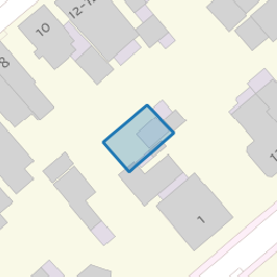 Perceel DBG01-B-7364