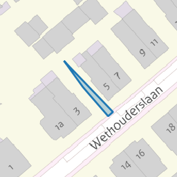 Perceel DBG01-B-7366