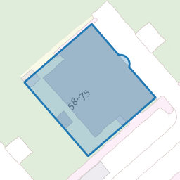 Perceel DBG01-B-7370