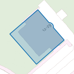 Perceel DBG01-B-7372