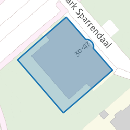 Perceel DBG01-B-7373