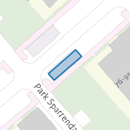 Perceel DBG01-B-7379