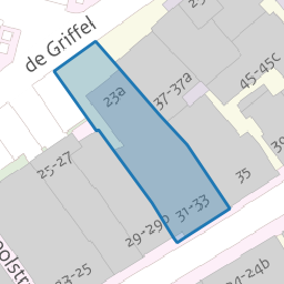 Perceel DBG01-B-7389