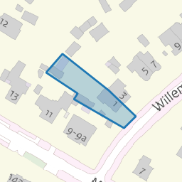 Perceel DBG01-B-7398