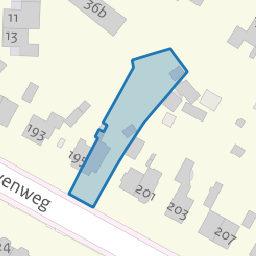 Perceel DBG01-B-7400