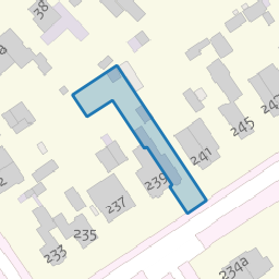 Perceel DBG01-B-7401