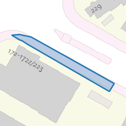 Perceel DBG01-B-7411