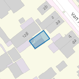 Perceel DBG01-B-7412