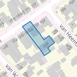 Perceel DBG01-B-7413