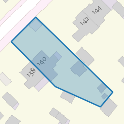 Perceel DBG01-B-7414