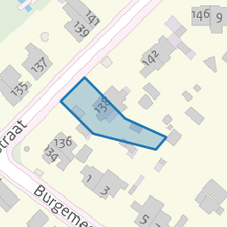 Perceel DBG01-B-7415