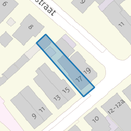 Perceel DBG01-B-7416