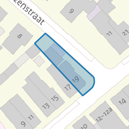 Perceel DBG01-B-7417