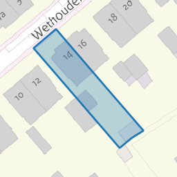 Perceel DBG01-B-7421