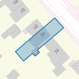 Perceel DBG01-B-7425