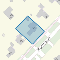 Perceel DBG01-B-7428