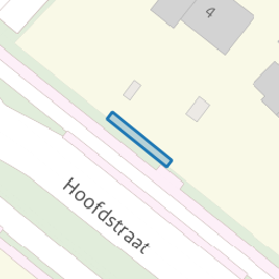 Perceel DBG01-B-7430