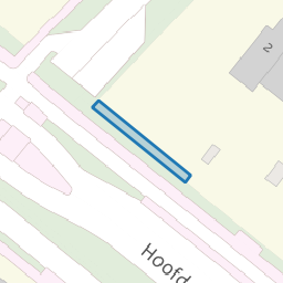 Perceel DBG01-B-7431