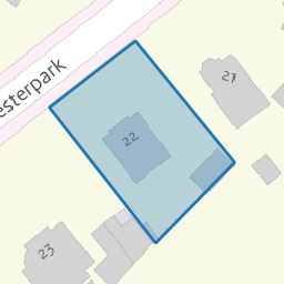 Perceel DBG01-B-7437