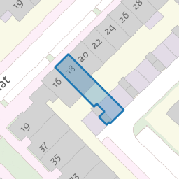 Perceel DBG01-B-7447