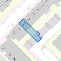 Perceel DBG01-B-7448