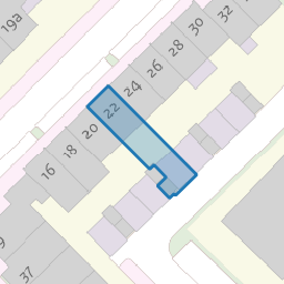 Perceel DBG01-B-7449