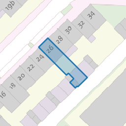 Perceel DBG01-B-7451