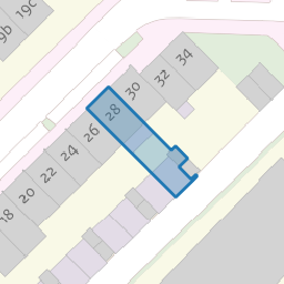 Perceel DBG01-B-7452