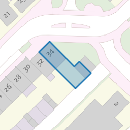 Perceel DBG01-B-7453