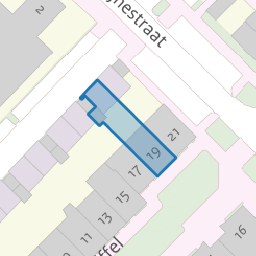 Perceel DBG01-B-7455