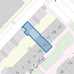 Perceel DBG01-B-7457