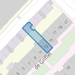 Perceel DBG01-B-7458