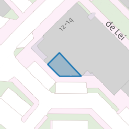 Perceel DBG01-B-7465