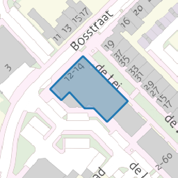 Perceel DBG01-B-7466