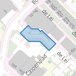 Perceel DBG01-B-7470