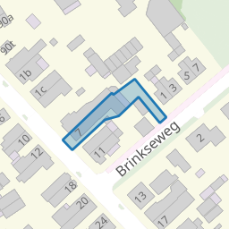 Perceel DBG01-B-7474