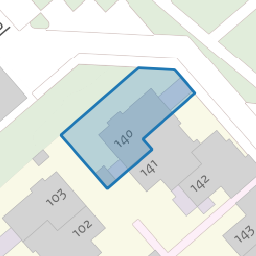 Perceel DBG01-B-7476