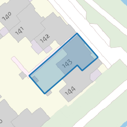 Perceel DBG01-B-7479