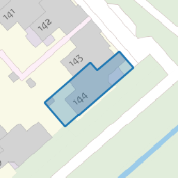 Perceel DBG01-B-7480