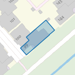 Perceel DBG01-B-7485