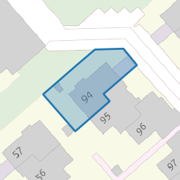 Perceel DBG01-B-7486