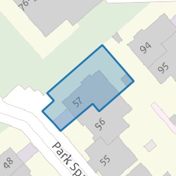 Perceel DBG01-B-7491