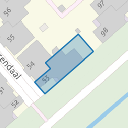 Perceel DBG01-B-7495