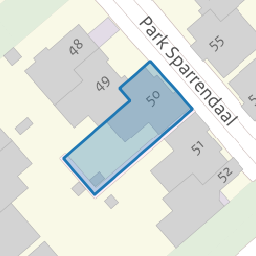 Perceel DBG01-B-7498