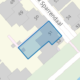 Perceel DBG01-B-7499