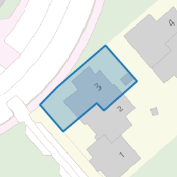 Perceel DBG01-B-7510