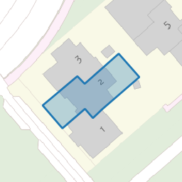 Perceel DBG01-B-7511