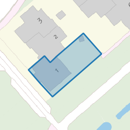 Perceel DBG01-B-7512