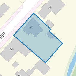 Perceel DBG01-B-7517