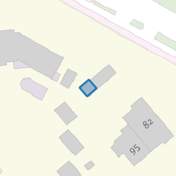 Perceel DBG01-B-7524